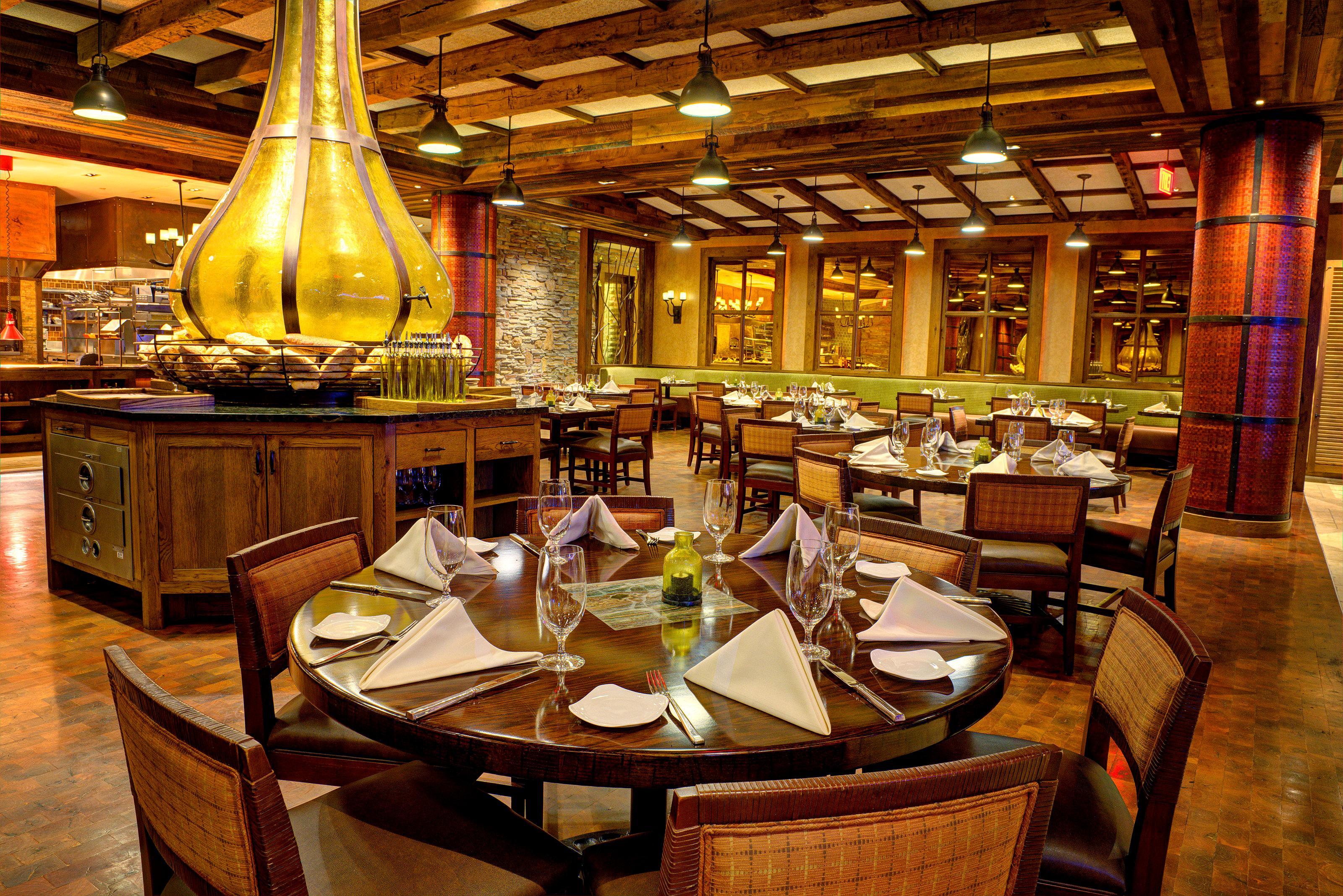 Beau Rivage Resort & Casino Biloxi Eksteriør billede