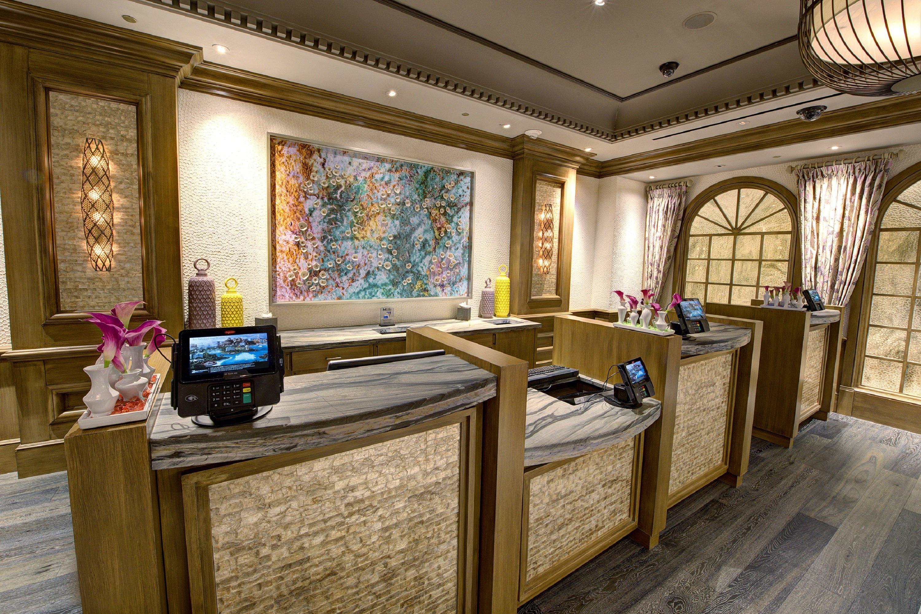 Beau Rivage Resort & Casino Biloxi Eksteriør billede