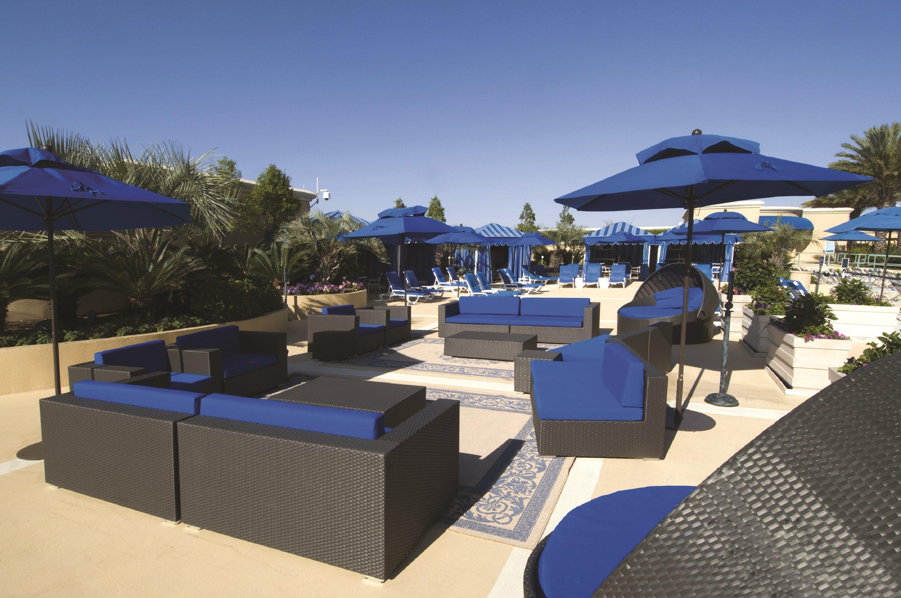 Beau Rivage Resort & Casino Biloxi Eksteriør billede
