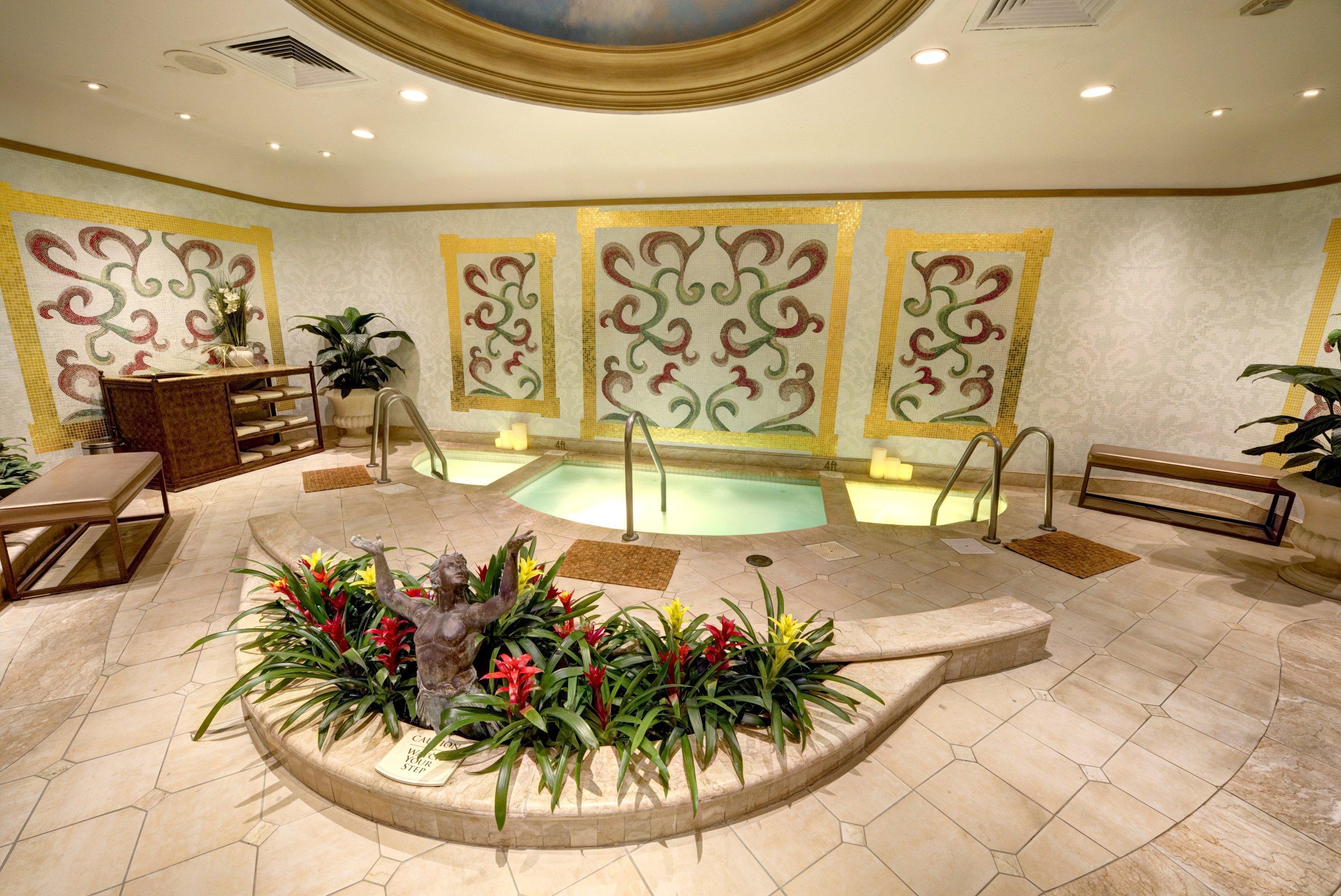 Beau Rivage Resort & Casino Biloxi Eksteriør billede