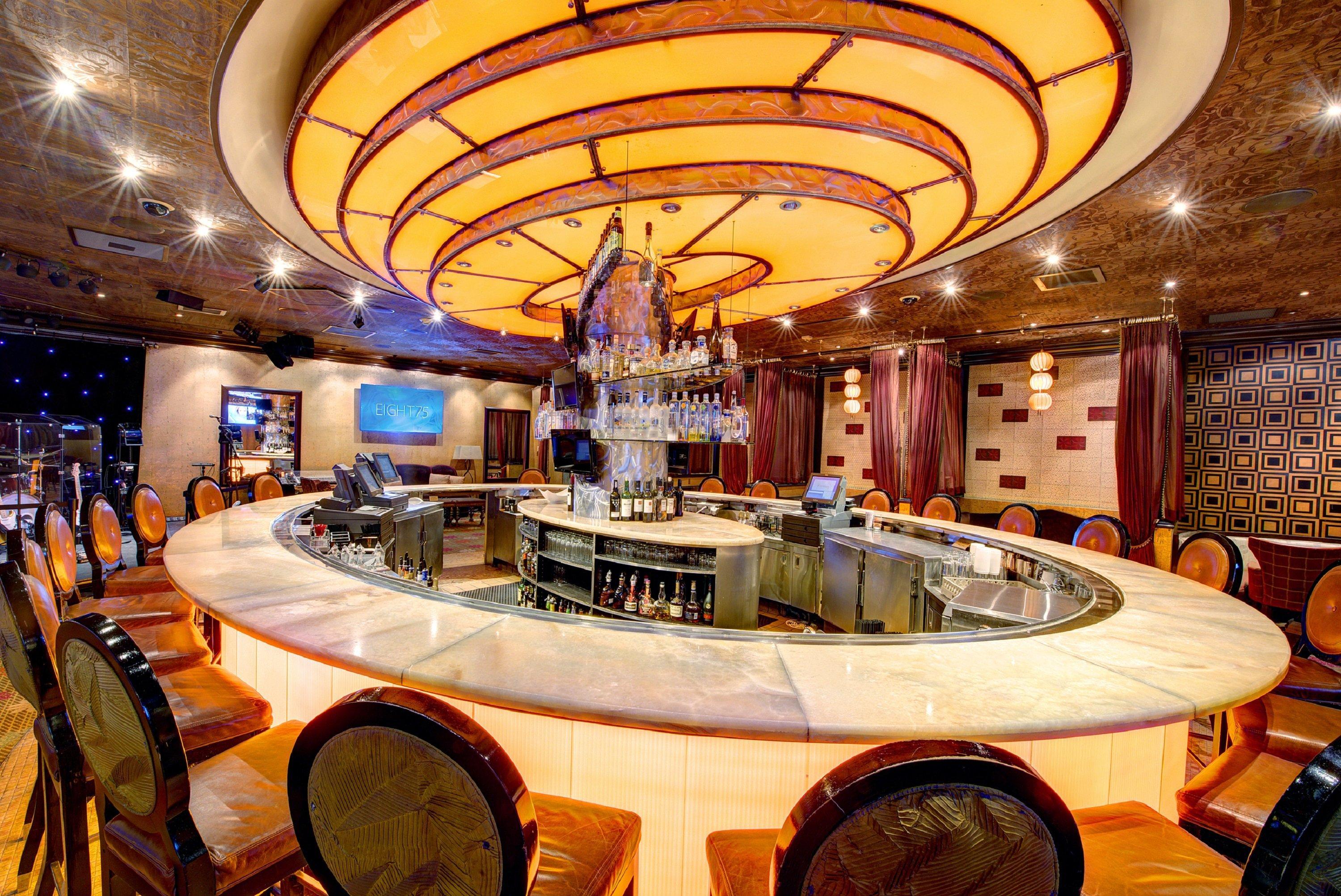 Beau Rivage Resort & Casino Biloxi Eksteriør billede