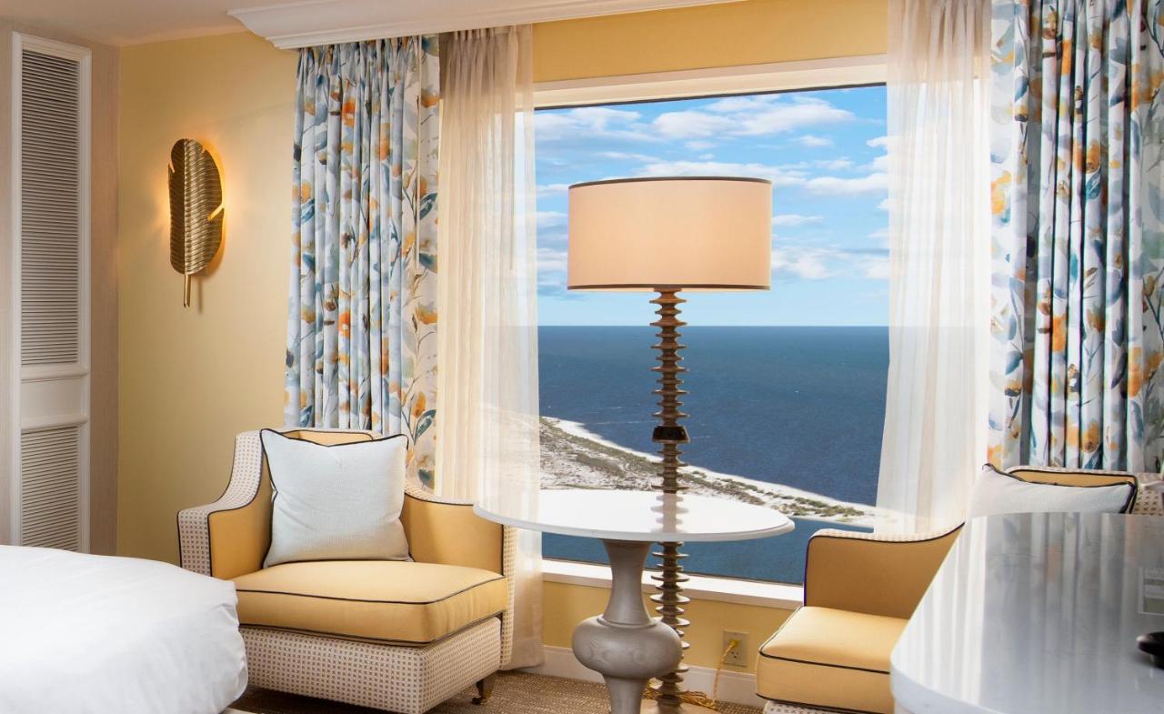 Beau Rivage Resort & Casino Biloxi Eksteriør billede