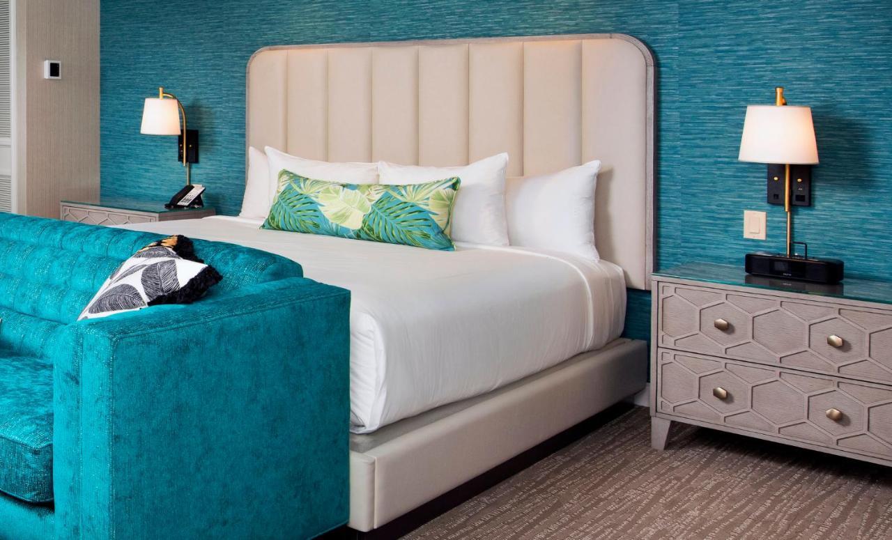 Beau Rivage Resort & Casino Biloxi Eksteriør billede