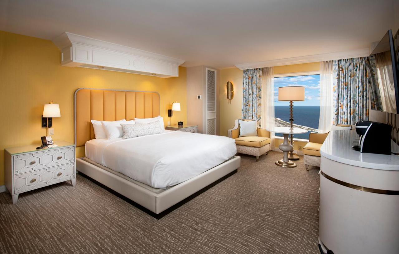 Beau Rivage Resort & Casino Biloxi Eksteriør billede