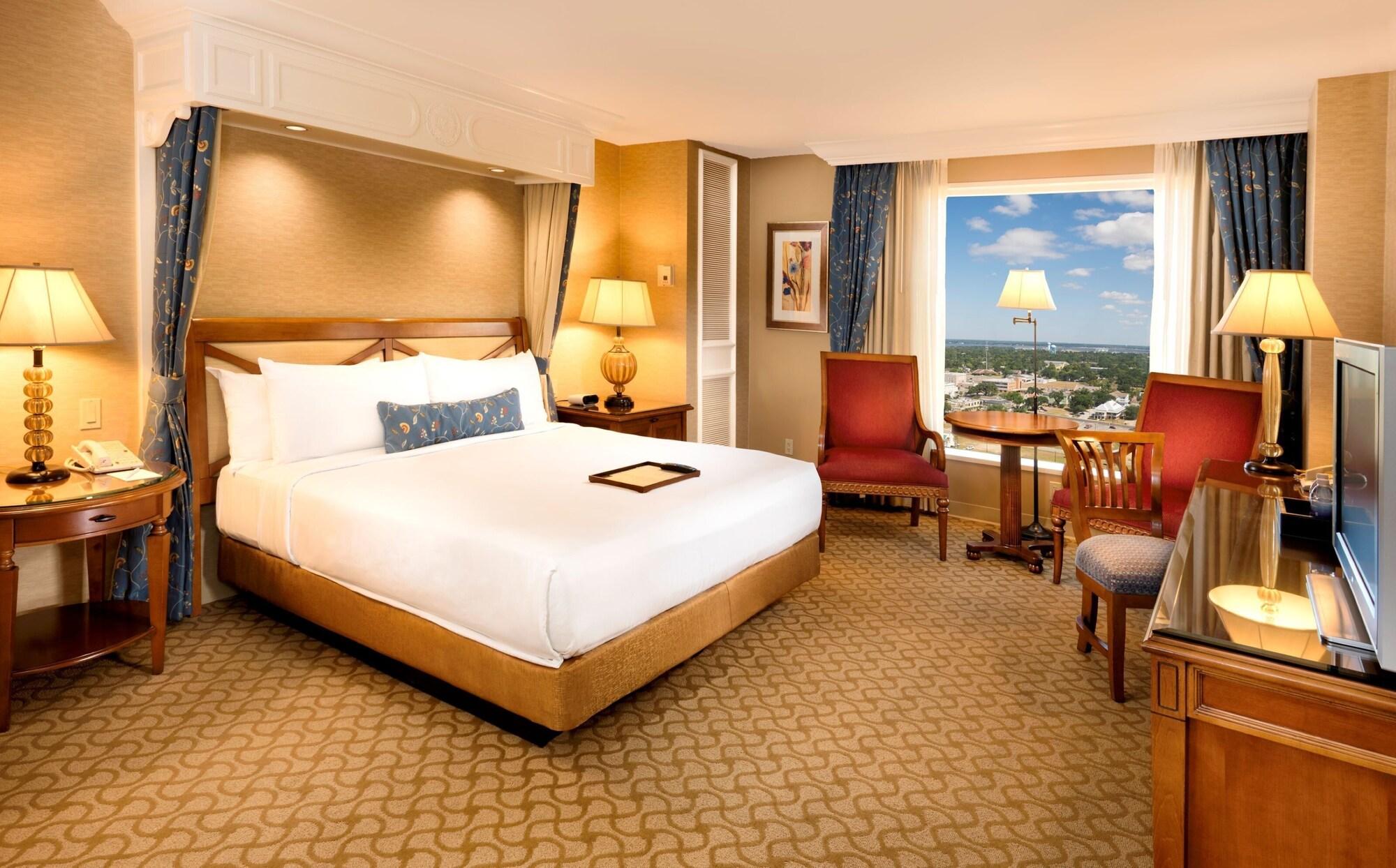 Beau Rivage Resort & Casino Biloxi Eksteriør billede