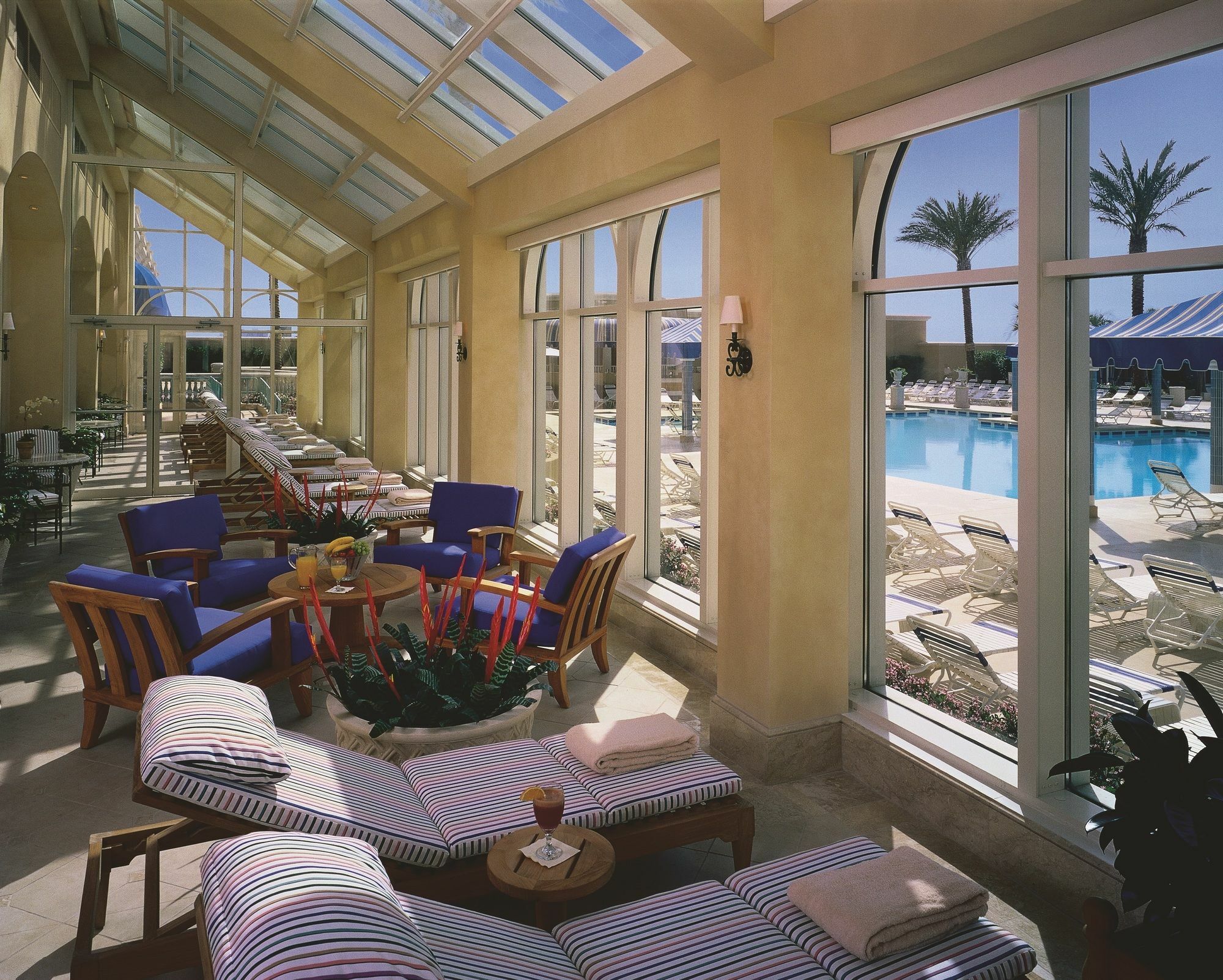 Beau Rivage Resort & Casino Biloxi Eksteriør billede